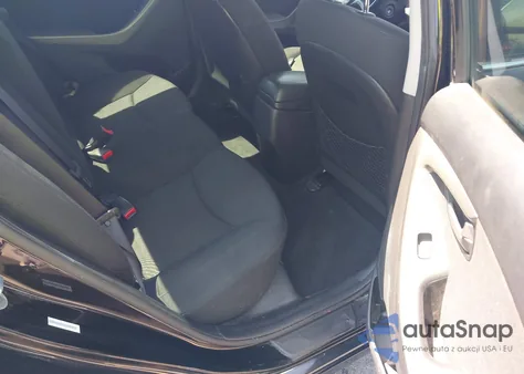 2015 Hyundai Elantra Se из США, поврежденный, VIN KMHDH4AE7FU355465